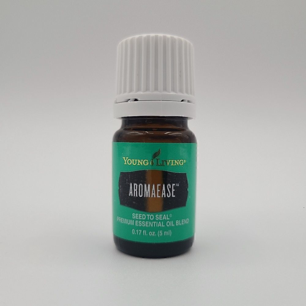 Young Living Aromaease Essential Oil
